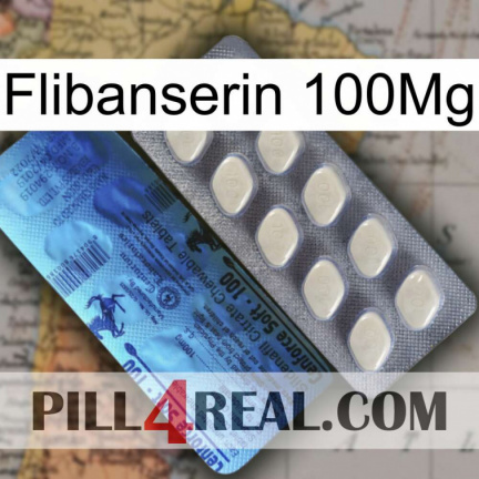 Flibanserin 100Mg 34